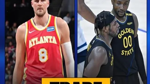 巴特勒谈磨合进度：超预期？非也，自知实力深浅。